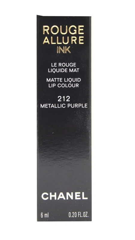 CHANEL Product Metal for Daily Use