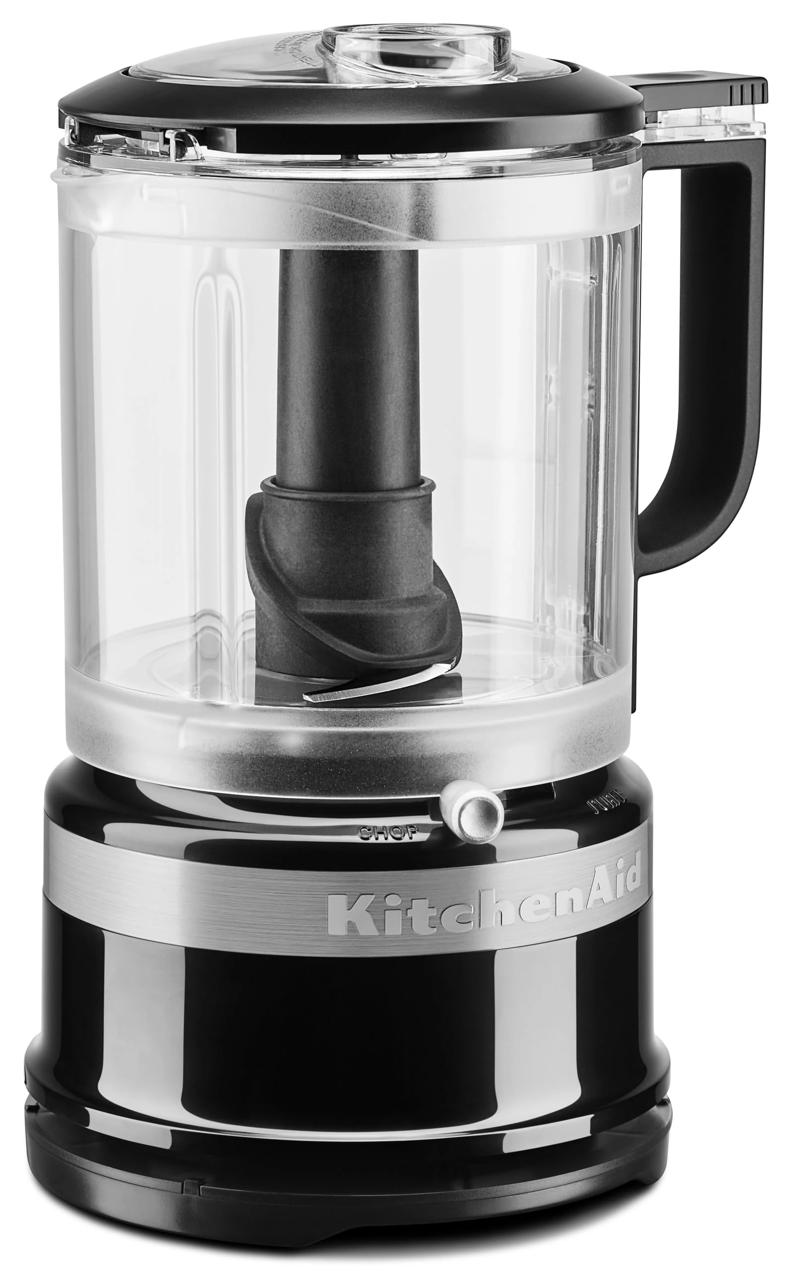 Kitchenaid MIDI CHOPPER + WHISKING ACCESSORY ONYX BLACK 5KFC0516BOB