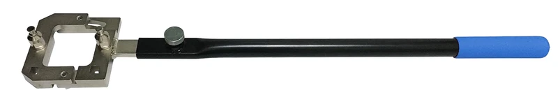 SW-Stahl 10566L Locking Key for Crankshaft Opel - Image 1
