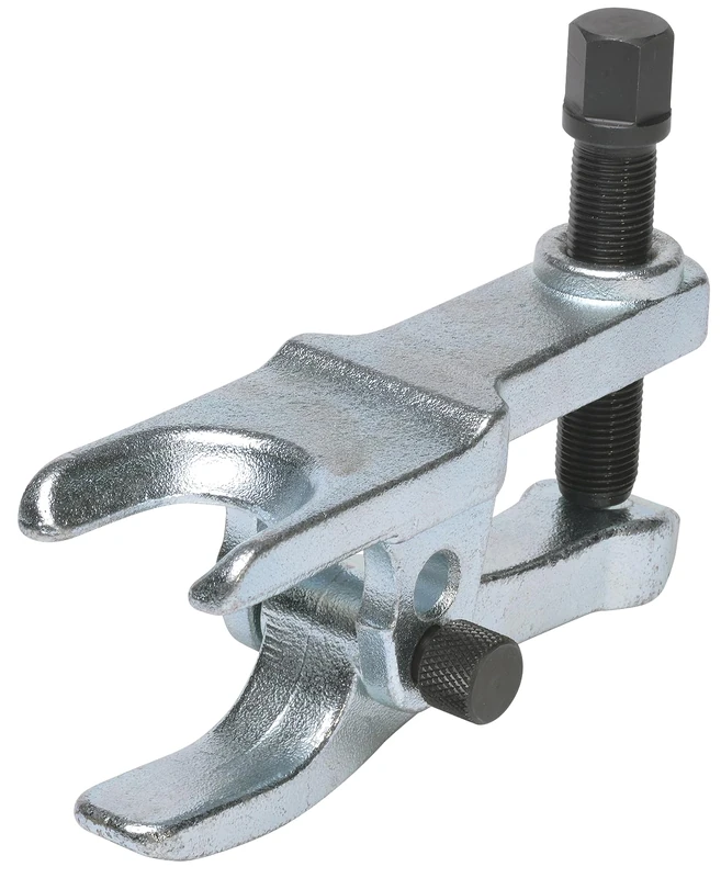 SW-Stahl 12200L Ball Joint Extractor, Adjustable Pivot Bolt Puller 24x50mm