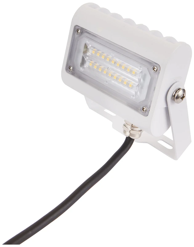 Prime LED Floodlight 15 W White 840 IP65 1600 lm 4000 K - Image 1