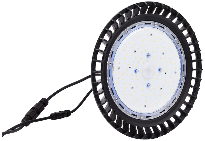 Core Baseline 80W, 840, 120° Indoor Spotlight, dim 1-10V, 12000lm, 4000K - Image 1