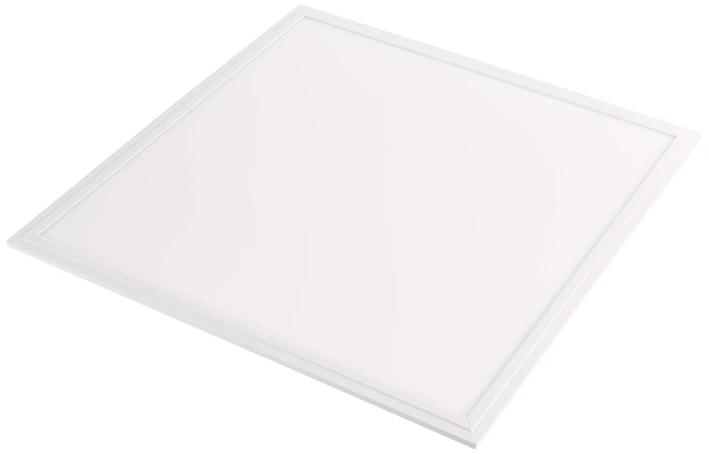 LED Panel Base 2.50W White Warm Day Light White 830-860 595x595mm 5000 lm