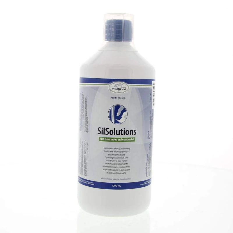 Vitakruid Silsolutions, 1000 ml, 1 Units