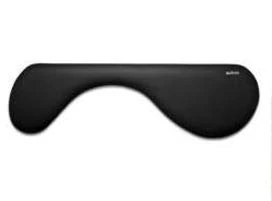 Matting 505100 Wrist Rest Black