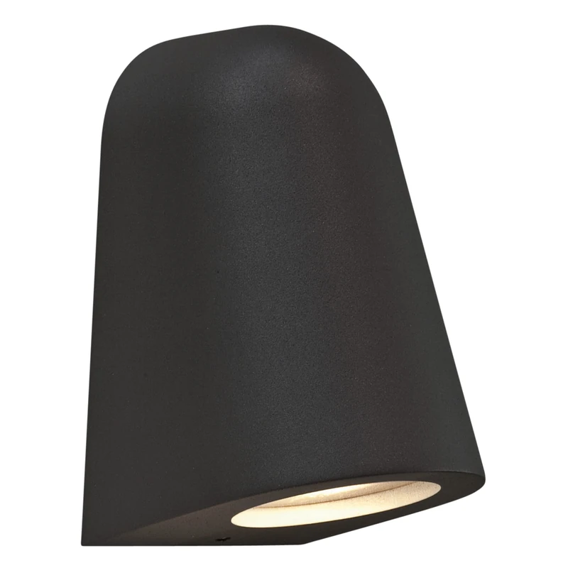 Astro Mast Light Outdoor Wall Light - Textured Black - 1317011