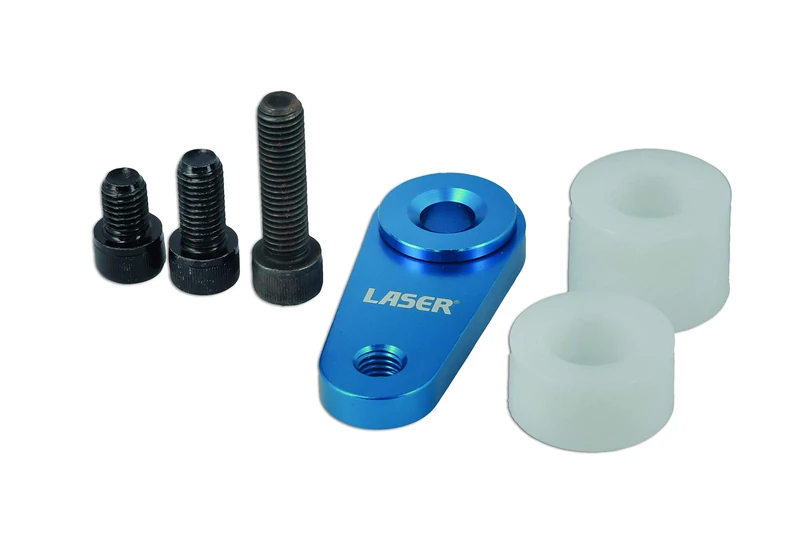 Laser 7591 Drive Flange Locking Kit