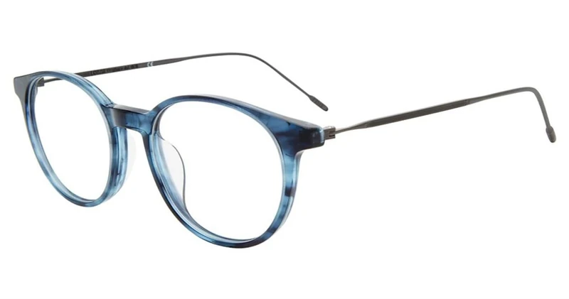 Lozza VL4173 Sunglasses, Blue, 50