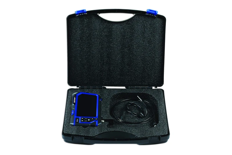 Laser 7604 Portable 5" Screen Inspection Camera