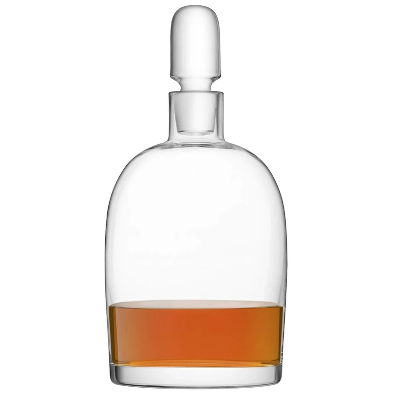 LSA International International BR49 Bar Decanter 1.35 L Clear