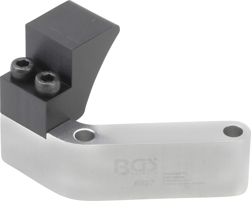 BGS 6687 | Timing Chain Hold-Down Device | for Mercedes-Benz