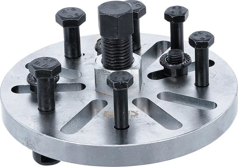 BGS 6646 | Crankshaft Pulley Puller | universal