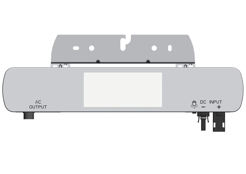 AEconversion INV315-50EU Module Inverter with Wieland RST16I3 Connector - Image 1