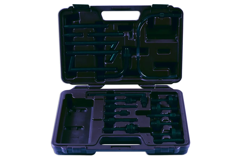 Laser 7606 ATF Adaptor Set 20pc