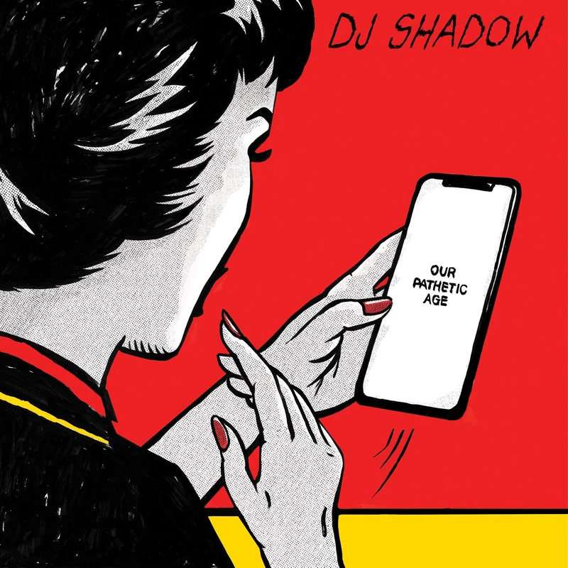 Our Pathetic Age [VINYL]