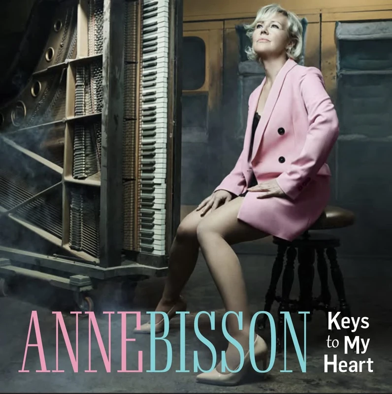 Keys to My Heart - Image 1