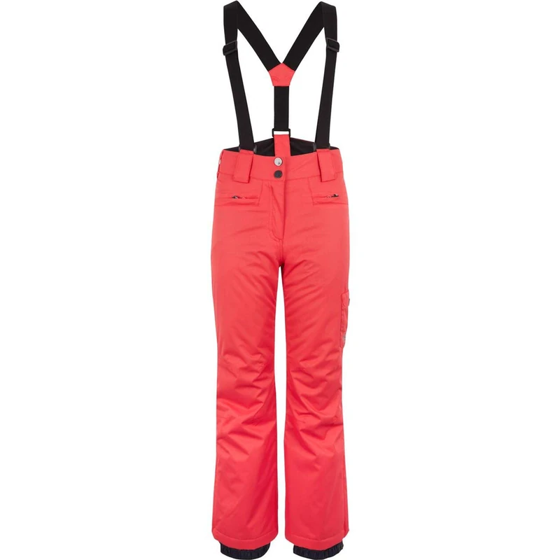 Firefly Barbecue Barbecue Elma Pants Kids Pants - Red, 152