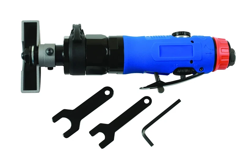 Laser 7626 Flexible Head Air Cut Off Tool
