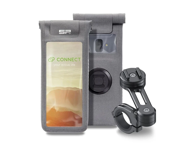 SP Connect Moto Bundle Universal Case M