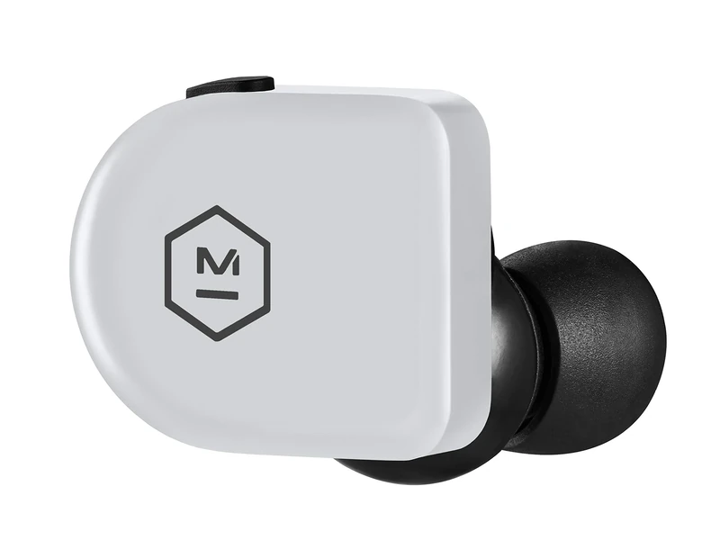 Mw07 Go True Wireless Earphones - Stone Gray, One Size