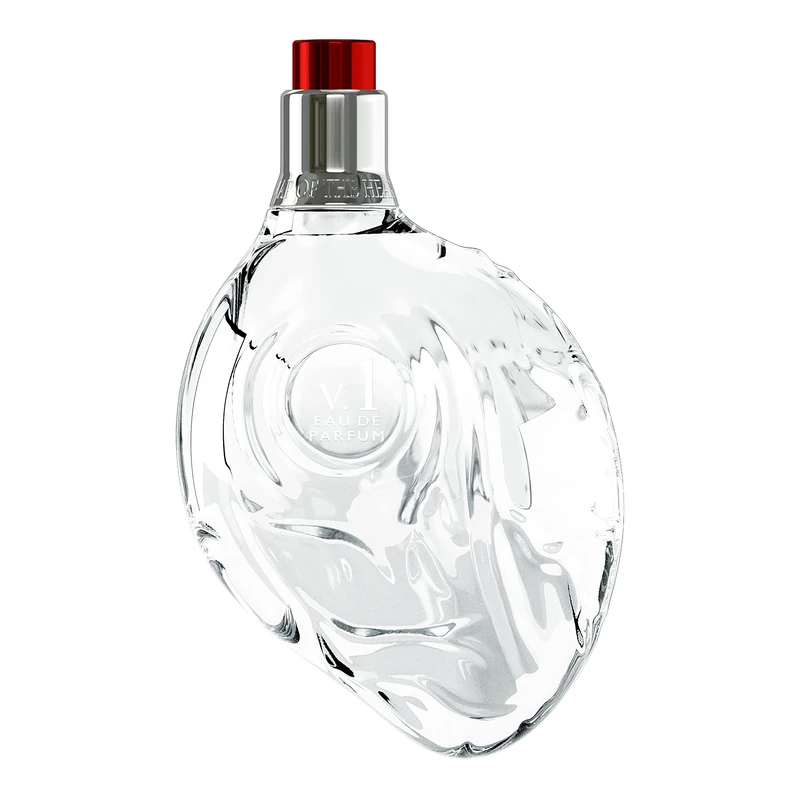 MAP OF THE HEART V.1 Clear Heart Eau De Parfum 90 ml