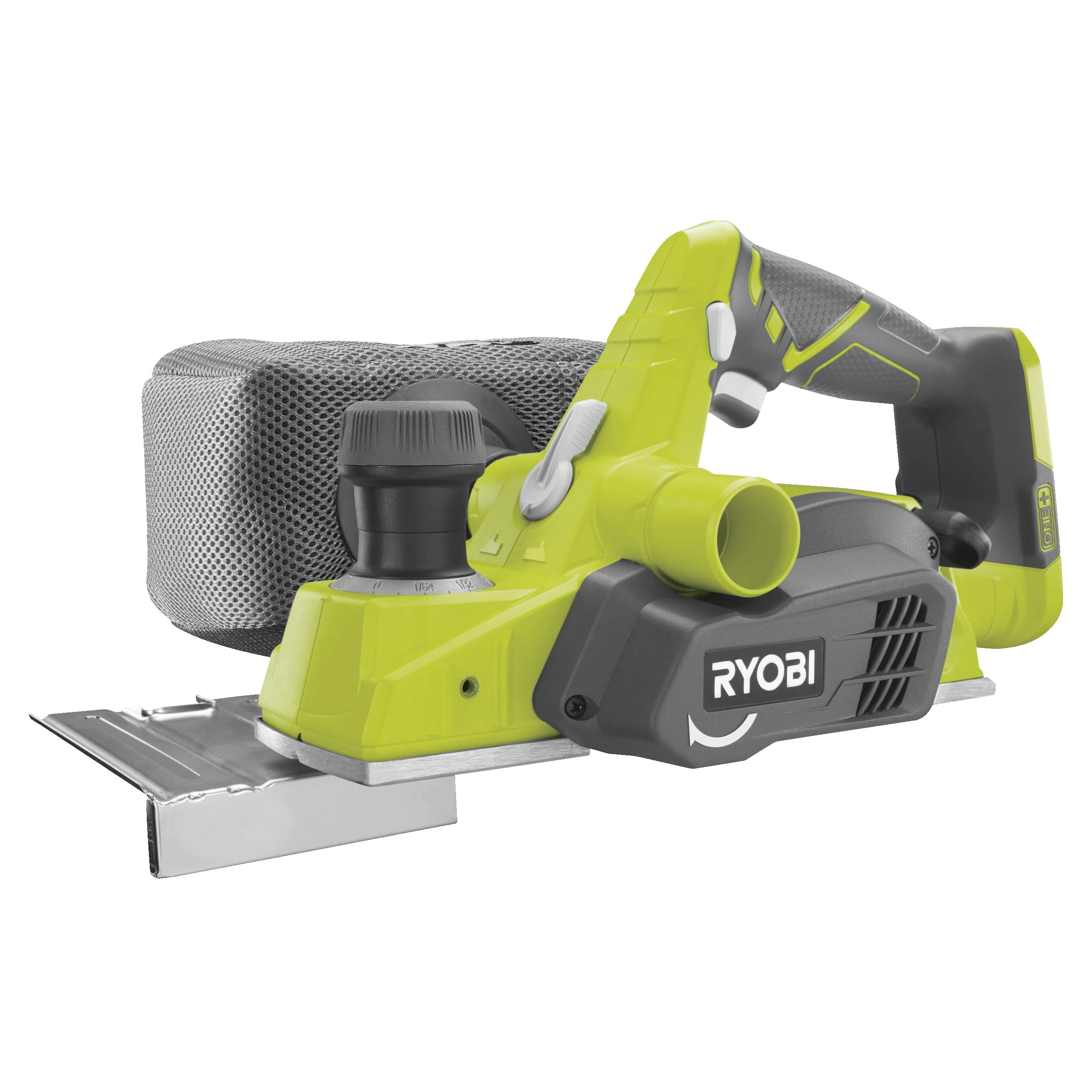 Ryobi 18-Volt ONE+ Cordless 3-1/4 in. Planer P611 (Tool Only)(Bulk Packaged)