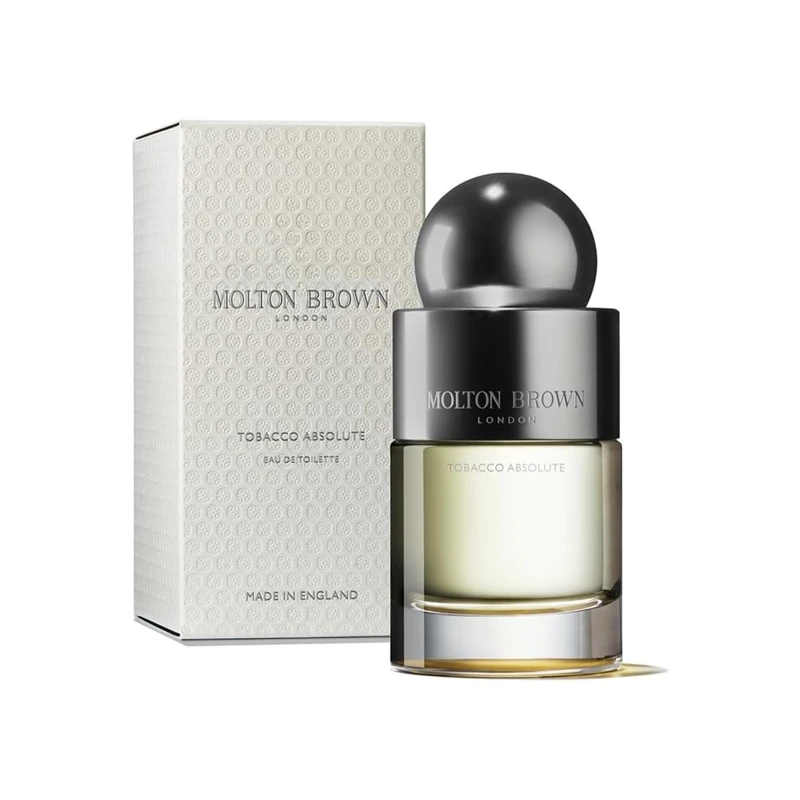 Molton Brown Tobacco Absolute Eau de Toilette 100 ml
