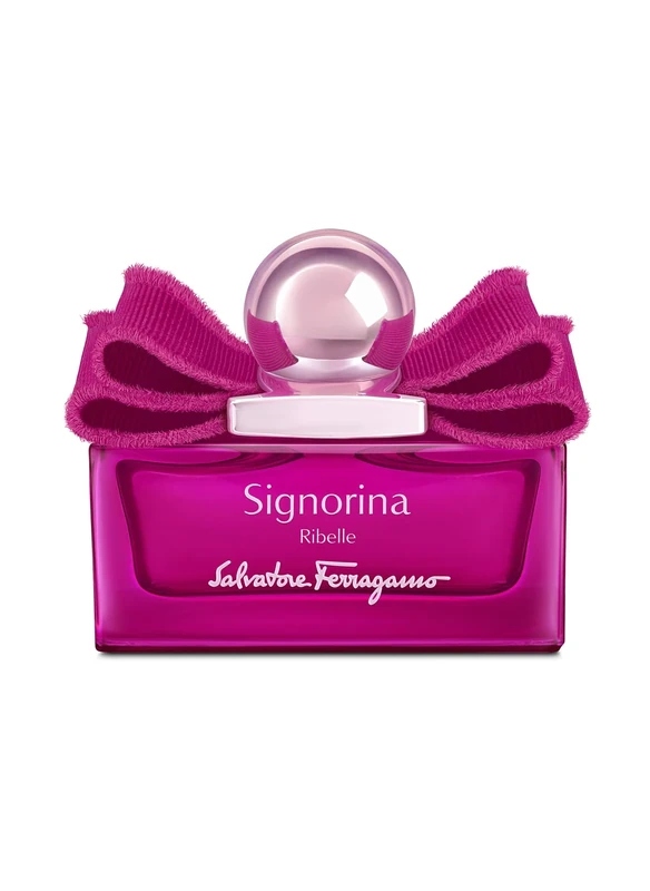 Salvatore Ferragamo Signorina Ribelle Eau de Parfum 50ml
