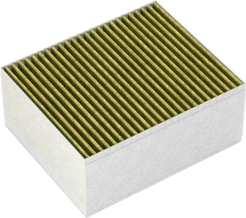 Clean Air Plus Activated Carbon Filter (Replacement)