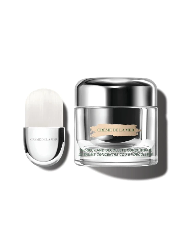 La Mer The Neck and Decollete Concentrate For Women 1.7 oz Cream