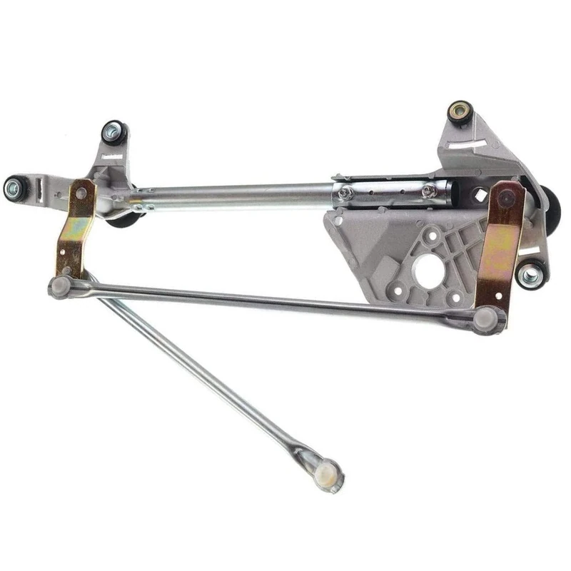 Windshield Wiper Transmission Linkage Assembly for 2003-2007 Honda Accord