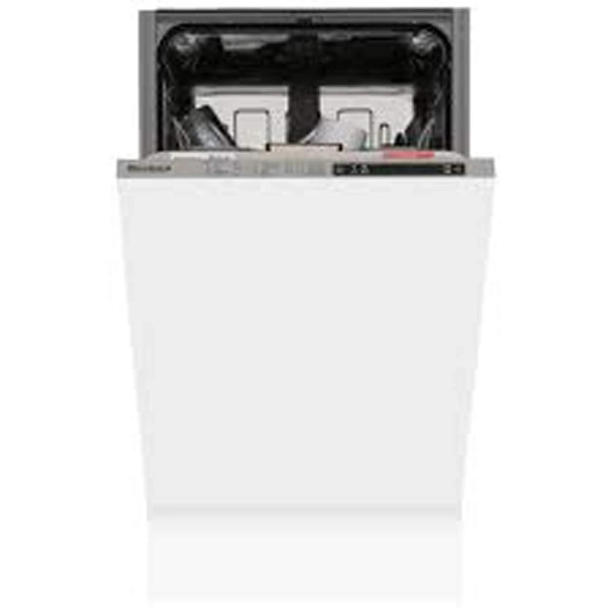 Blomberg LDV02284 Integrated Slimline Dishwasher 10 Place Settings