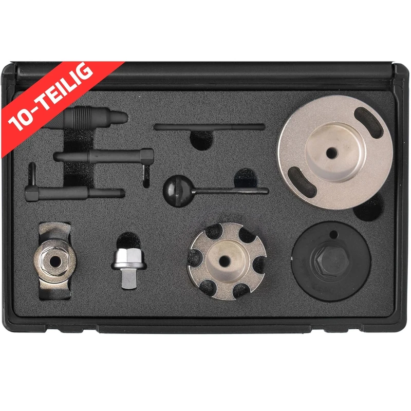 SW-Stahl 26186L Motor Adjustment Tool Set VAG