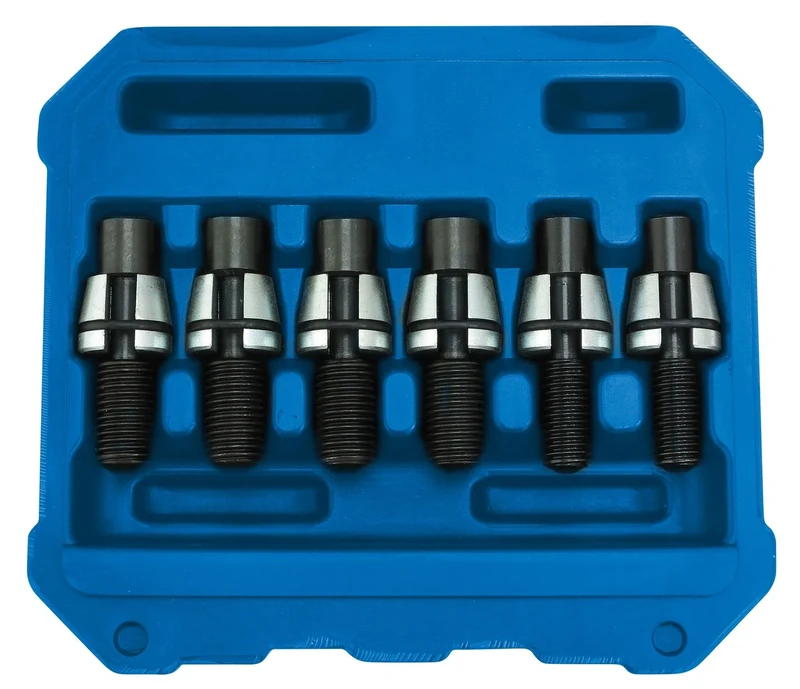 SW-Stahl 26507L Fixing Bolt Set Audi/VW 6 Pieces