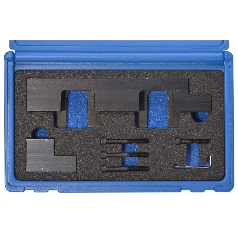 SW-Stahl 26190L Engine Adjustment Tool Set for Opel/Vauxhall