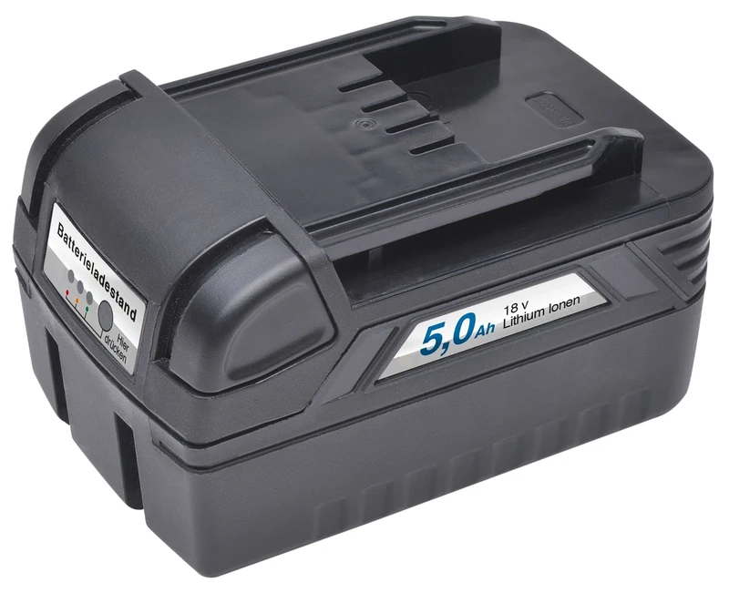 SW-Stahl S3300 Battery 18 V 5 Ah
