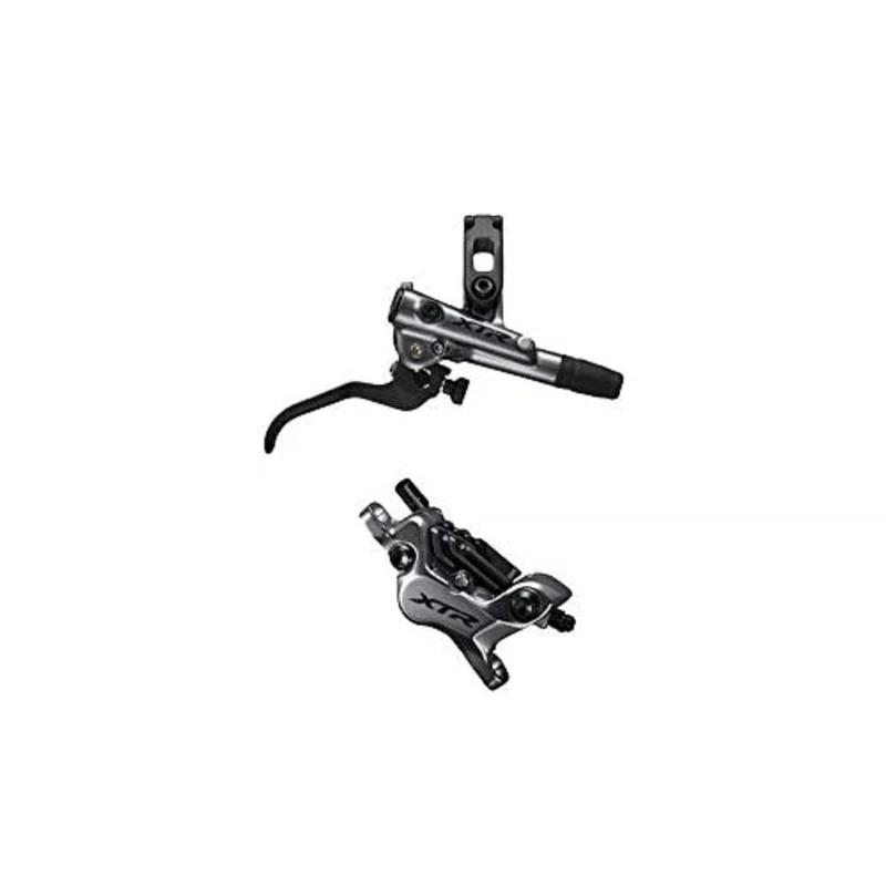 SHIMANO Xtr Disc Brake Black/Silver 1700 mm