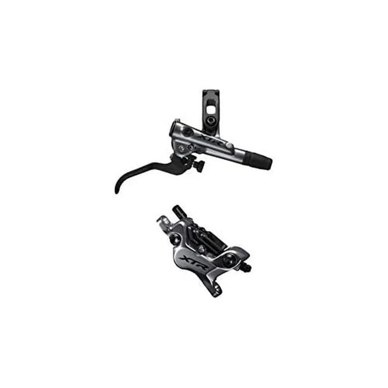 SHIMANO BL-9120 XTR BRM9120, Unisex Adult Brake Kit, Grey, One Size