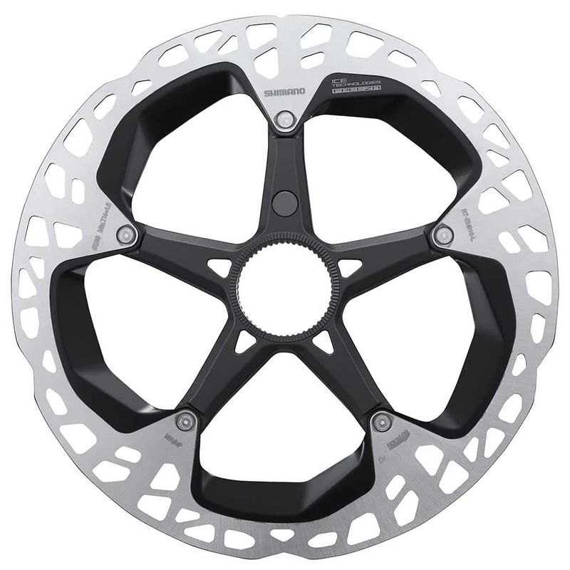 Shimano Disco 180mm Center Lock (I) Bike Brake Rotor