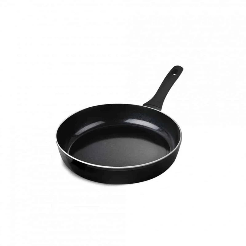 Pan with Ceramic Coating 28 cm from Gerlach Harmony Classic - G04-0325R-PTBA-01RP-AES3-03