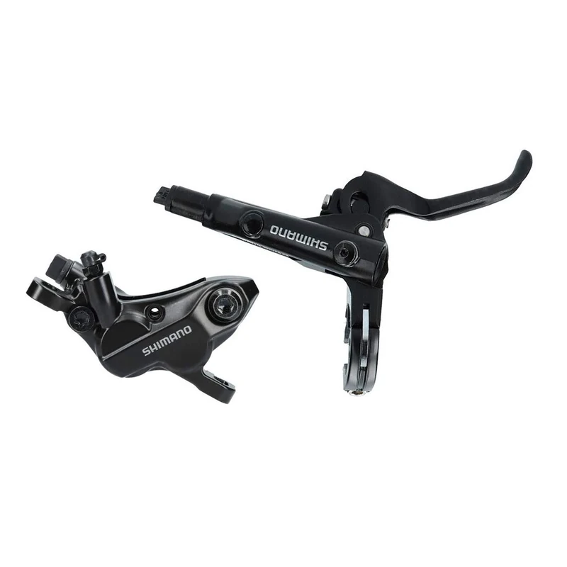 Shimano Brmt501 Disc Brake Black One Size