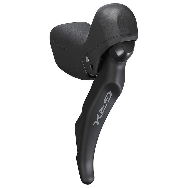 SHIMANO IRX4001RRDSC170A Bike Accessory Kit Freno Disc Trasero - St-rx600 + Br-rx400 + Latig for cyclists, made for smooth riding and bike upkeep