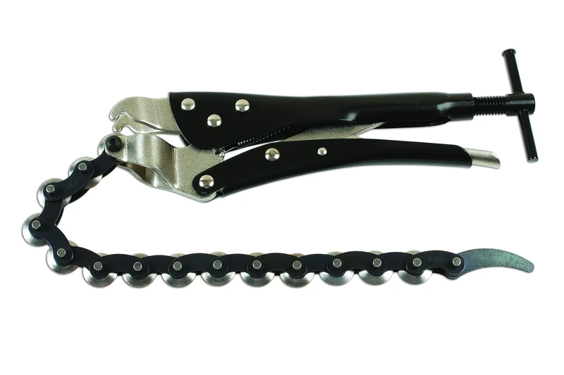 Laser 7660 Pipe/Exhaust Cutter