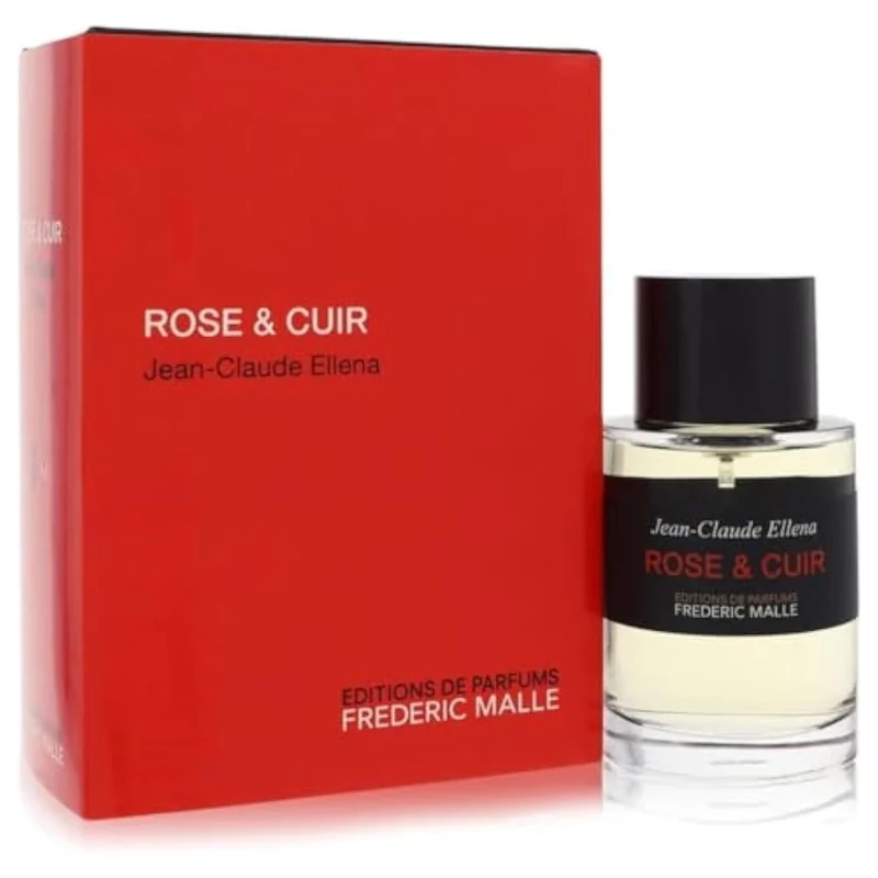FREDERIC MALLE Rose & Cuir Eau De Parfum 100 ml
