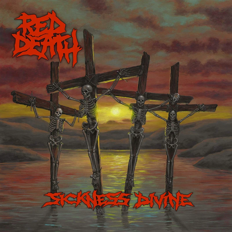 Sickness Divine [VINYL] - Image 1