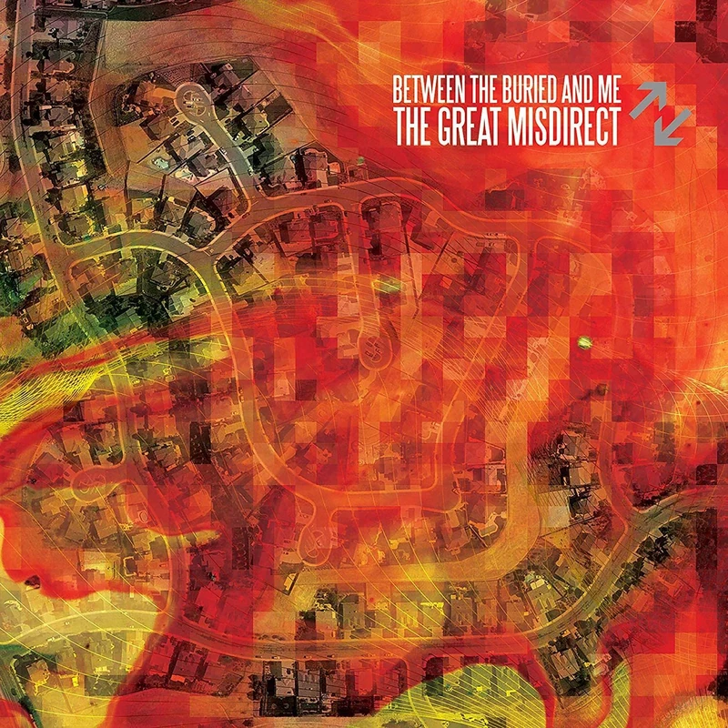 The Great Misdirect [VINYL]