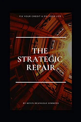 The Strategic Repair - Image 1