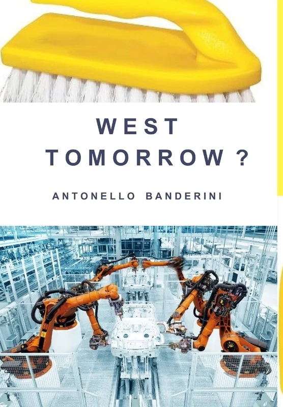 W E S T T O M O R R O W ?