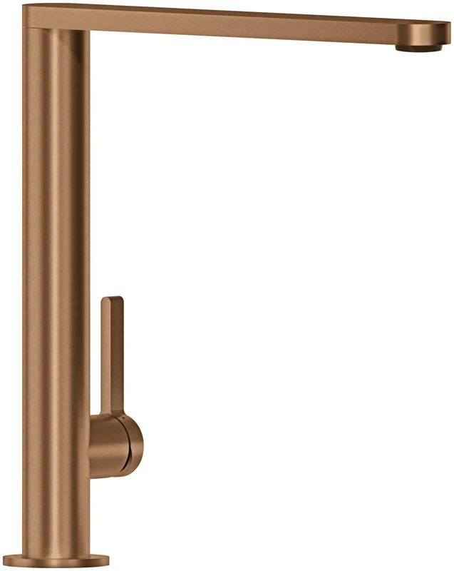 Villeroy & Boch 927000 FINERA Kitchen Sink tap, Bronze