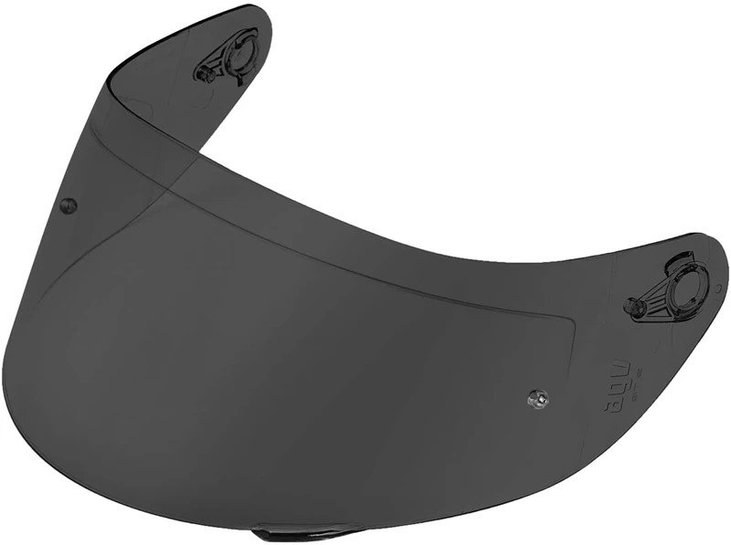 AGV - Visor for AGV Motorcycle Helmet, Compatible with Helmet K5 S/K1 S, Tinted 80%, ML-L-XL-XXL (K5 S/K1 S)